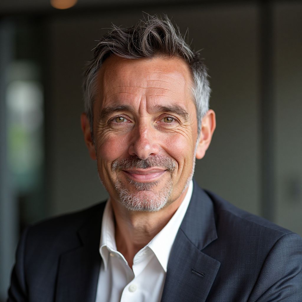 Sander de Vries